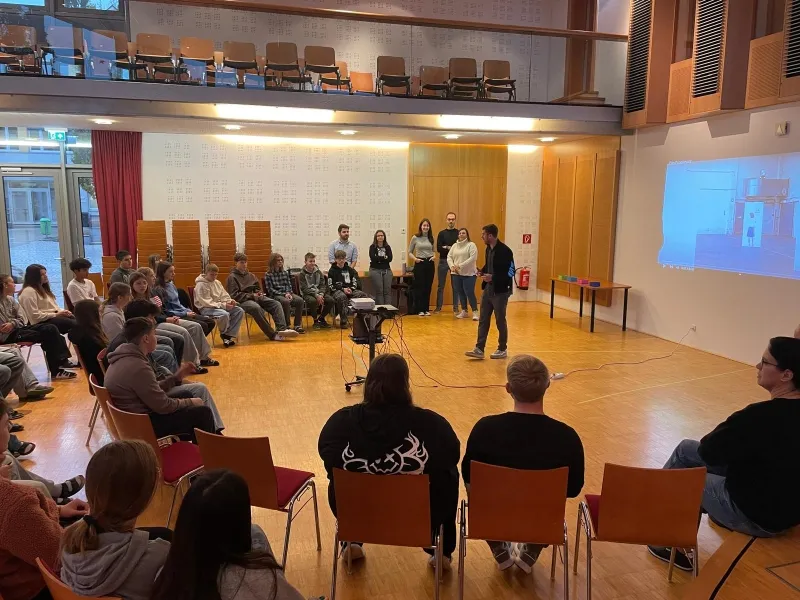 Frei Day Kick-off