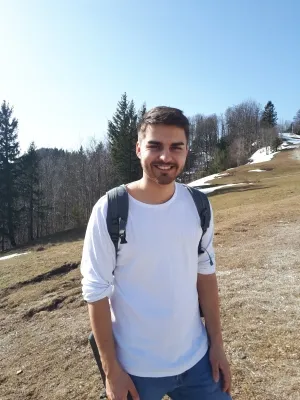 Neu an der Schule