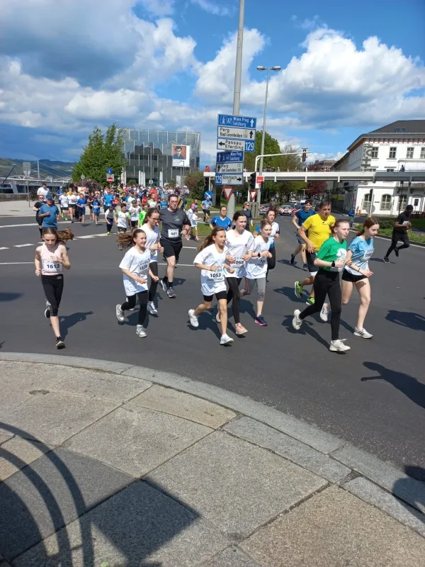 3-Brücken-Lauf