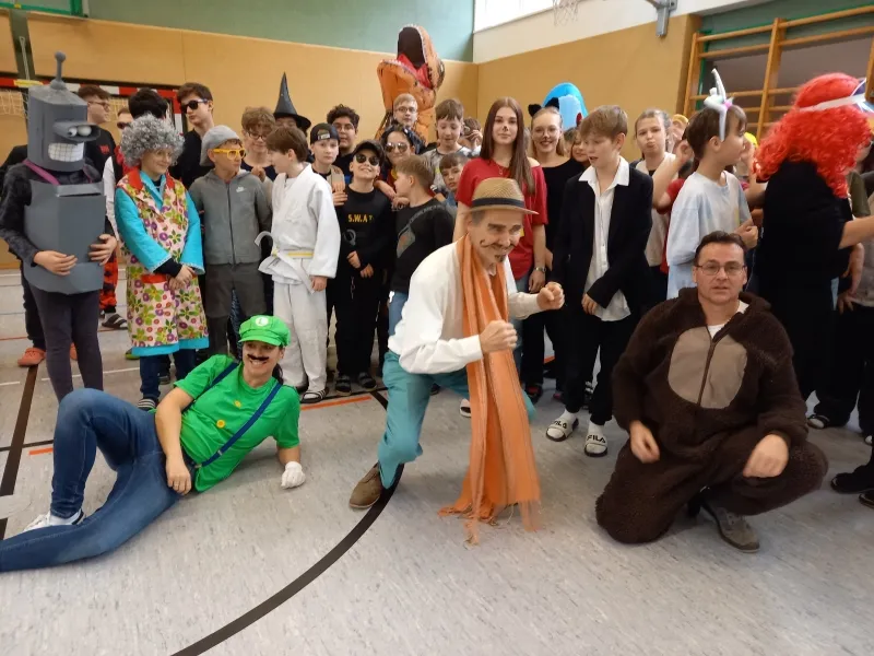 Fasching