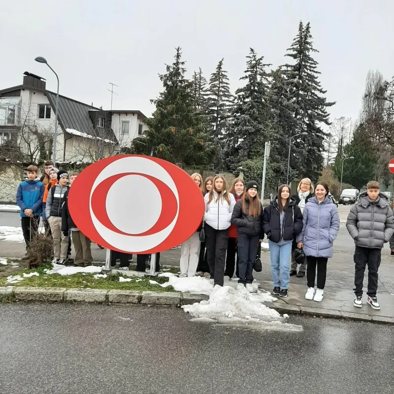 Wienwoche der 4. Klassen