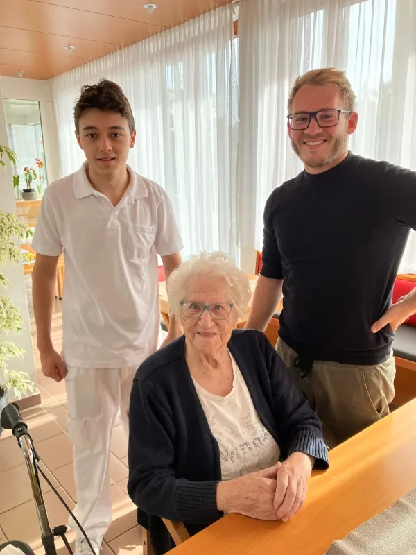 Berufspraktische Tage
