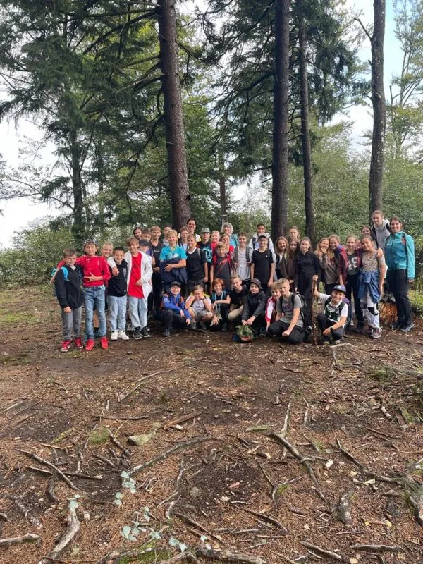 Wandertag