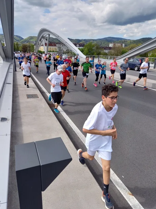 3-Brücken-Lauf