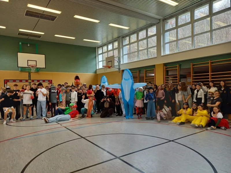 Fasching