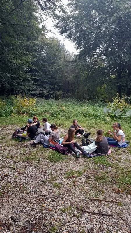 Wandertag