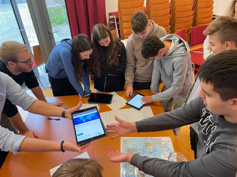 Frei Day Kick-off