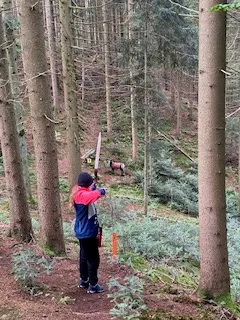 Kennenlerntage 1. Klassen