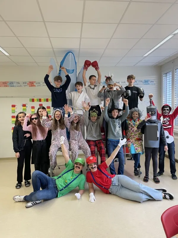 Fasching
