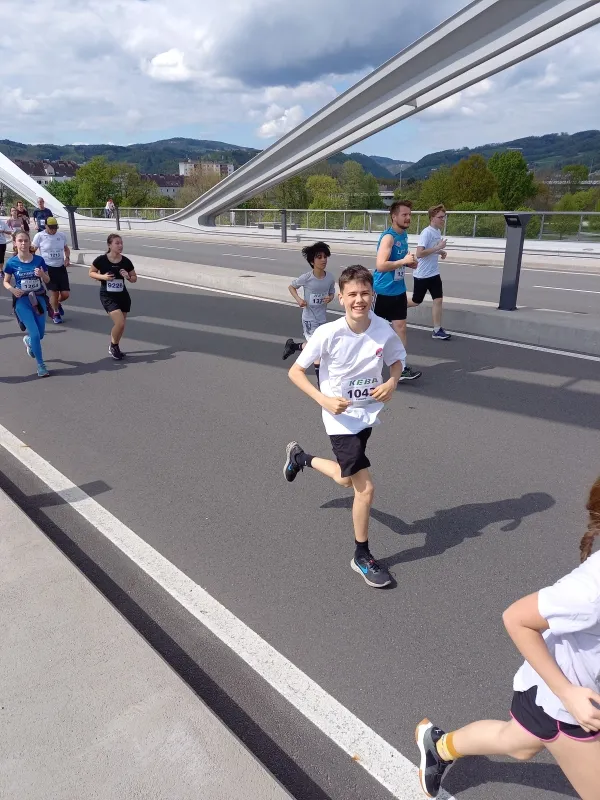 3-Brücken-Lauf