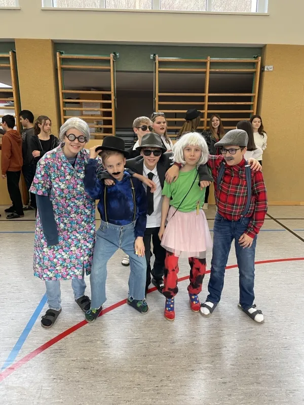 Fasching