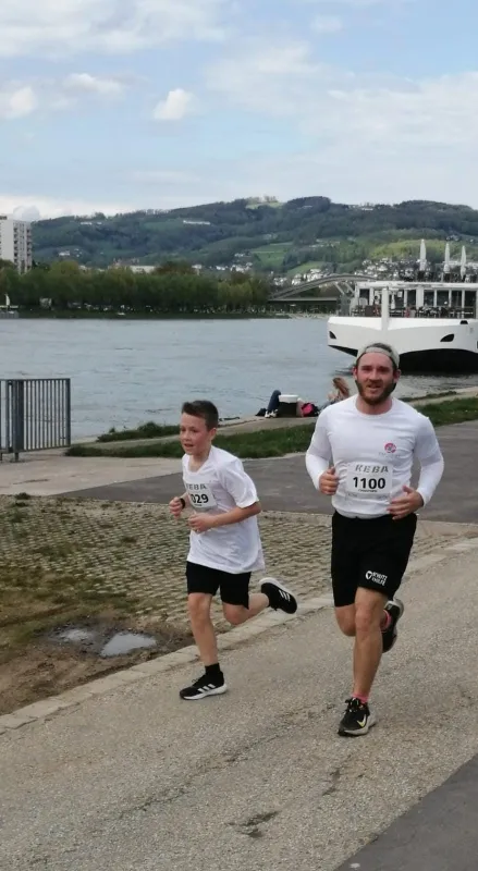 3-Brücken-Lauf