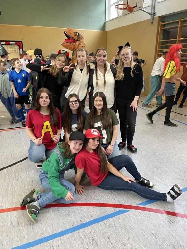 Fasching