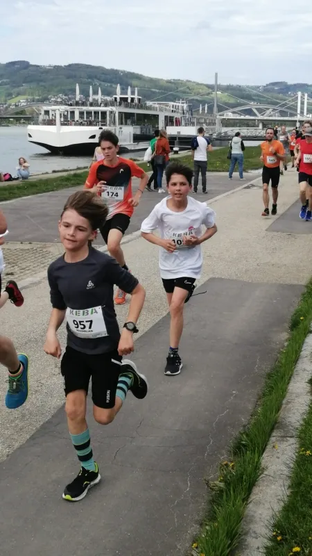 3-Brücken-Lauf
