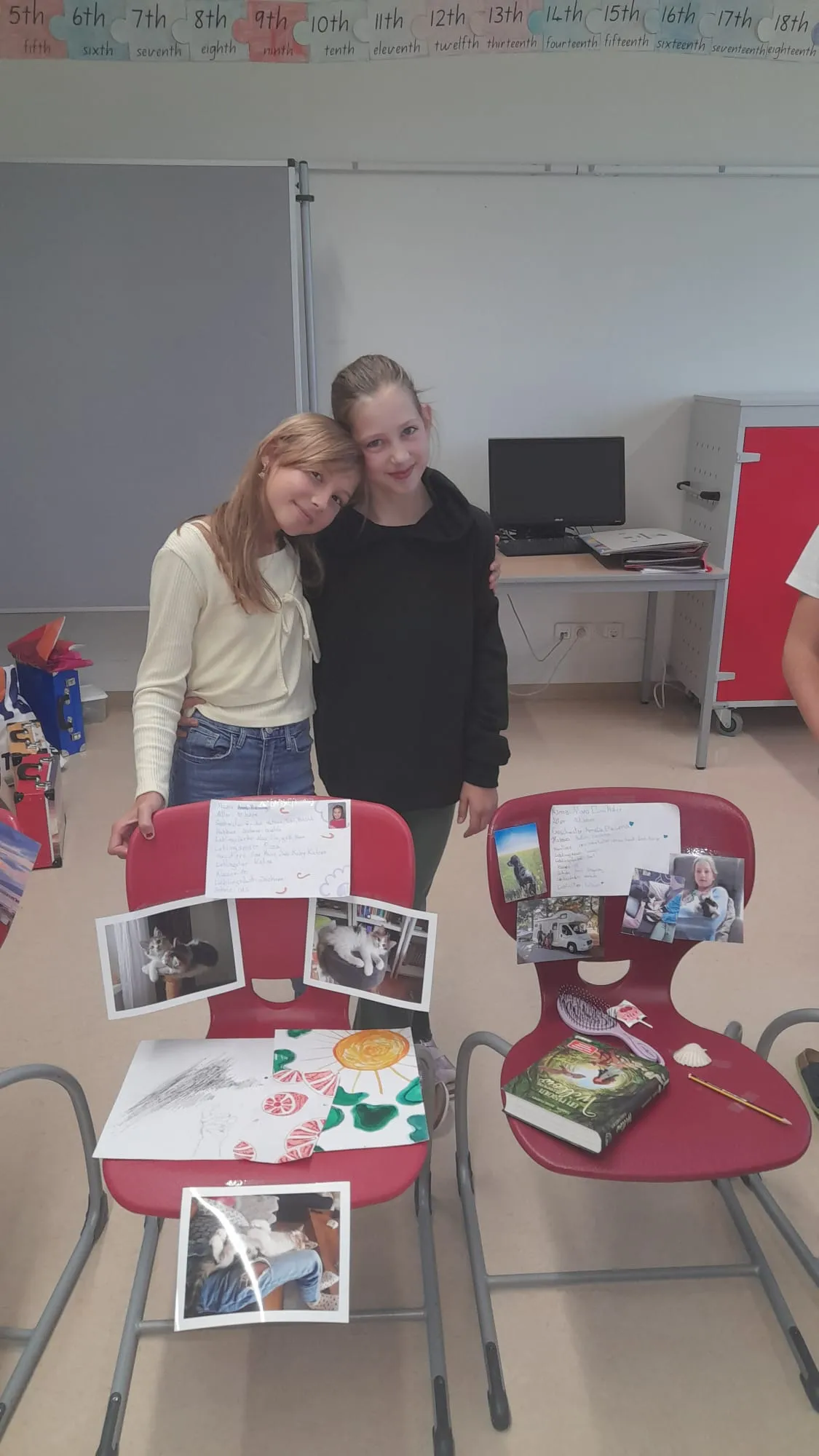 Ich-Ausstellung