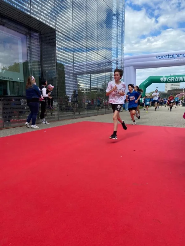 3-Brücken-Lauf