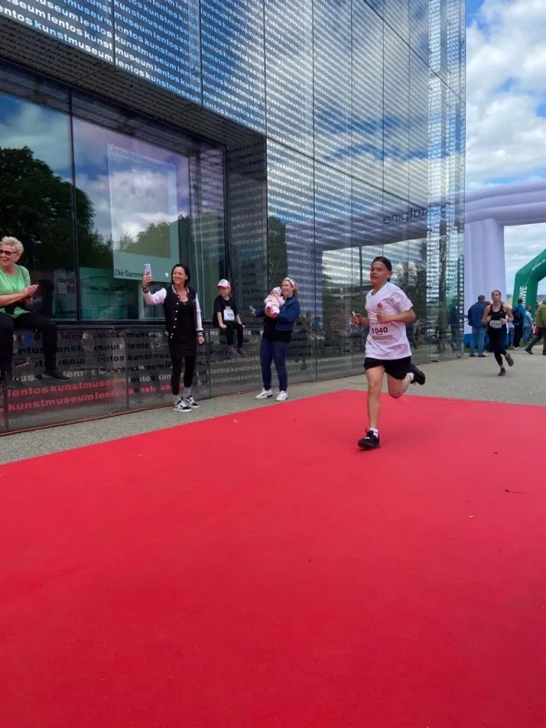 3-Brücken-Lauf