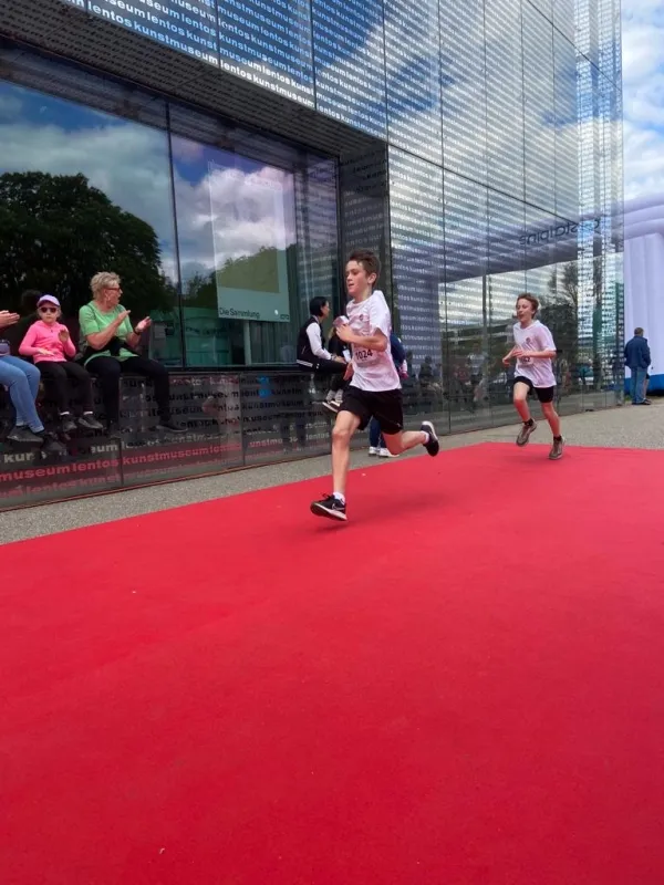 3-Brücken-Lauf