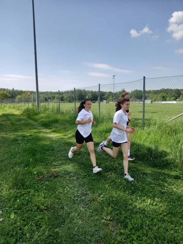 Leichtathletiktag