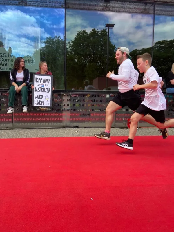 3-Brücken-Lauf