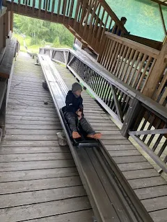 Kennenlerntage 1. Klassen