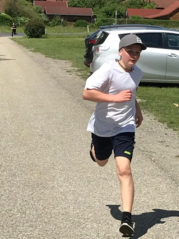 Leichtathletik-Tag