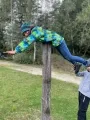 Projekttage der 2. Klassen