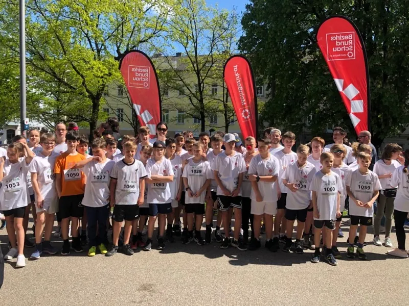 3-Brücken-Lauf