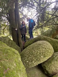 Kennenlerntage 1. Klassen