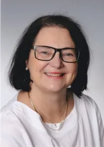 Barbara Manzenreiter