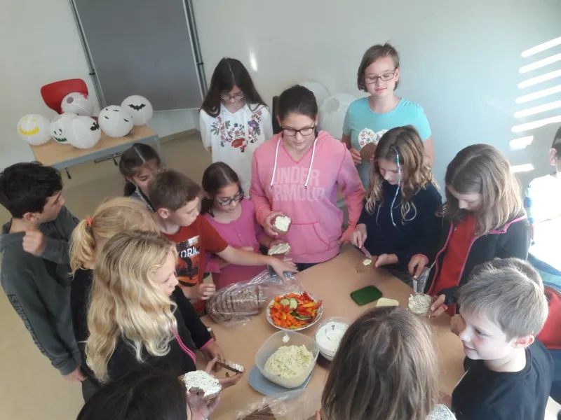 Gesunde Schule OÖ