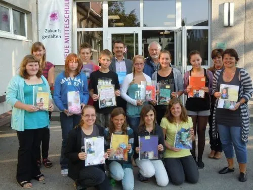 Partnerschulen in Guatemala