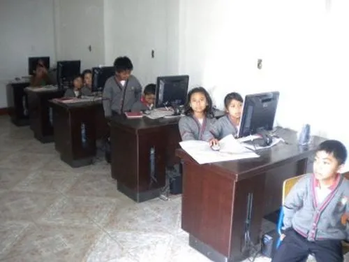 Partnerschulen in Guatemala